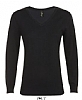 Jersey Mujer Glory Sols - Color Negro